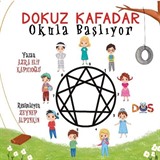 Dokuz Kafadar Okula Başlıyor