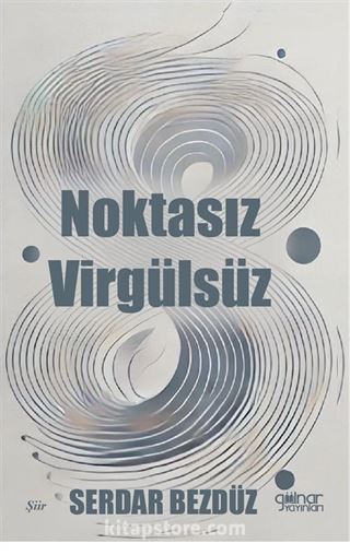 Noktasız Virgülsüz