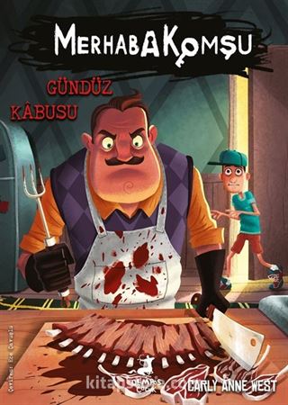 Merhaba Komşu 2 : Gündüz Kabusu