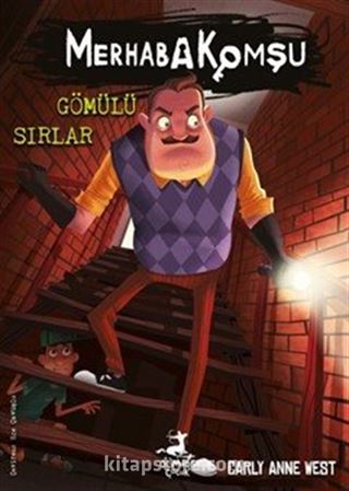 Merhaba Komşu 3 : Gömülü Sırlar