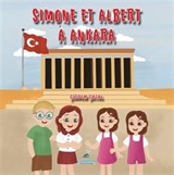 Simone Et Albert À Ankara