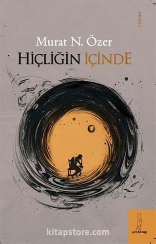 Hiçliğin İçinde