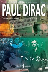 Paul Dirac (Karton Kapak)