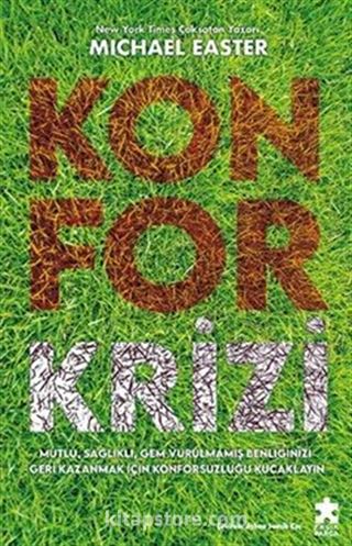 Konfor Krizi