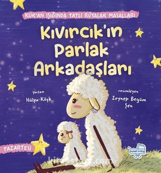 Kıvırcık'ın Parlak Arkadaşları