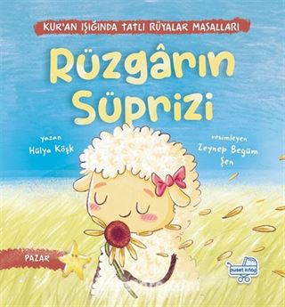 Rüzgarın Sürprizi