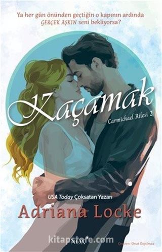 Kaçamak / Carmichael Ailesi, #2