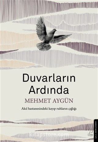 Duvarların Ardında