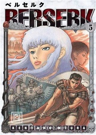 Berserk 5