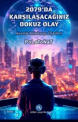 2079'da Karşılaçacağımız 9 Olay