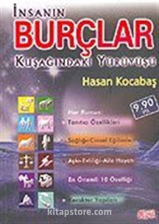 İnsanın Burçlar Kuşağındaki Yürüyüşü