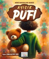 Ayıcık Pufi