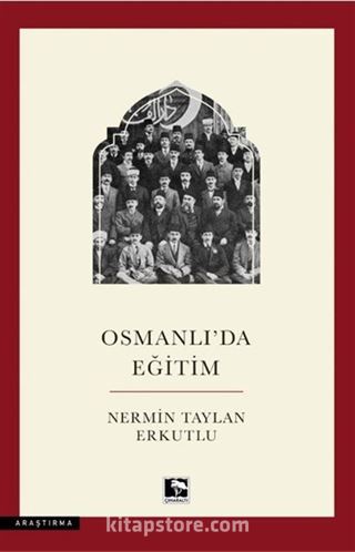 Osmanlı'da Eğitim