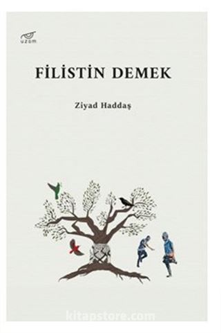 Filistin Demek