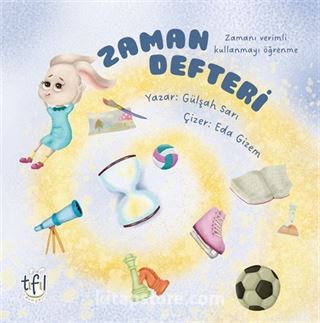 Zaman Defteri