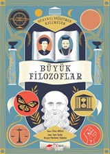 Dünyayı Değiştiren Kelimeler 1 - Büyük Filozoflar