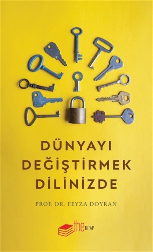 Dünyayı Değiştirmek Dilinizde