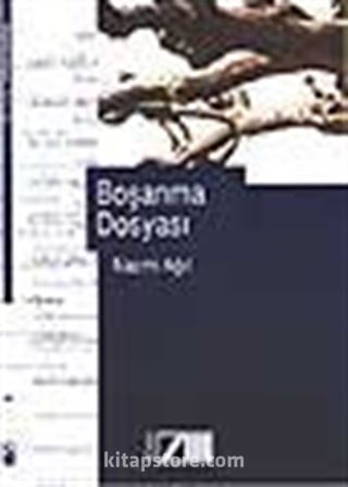 Boşanma Dosyası