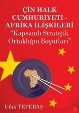 Çin Halk Cumhuriyeti Afrika İlişkileri