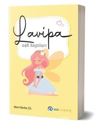 Lavipa: Aşk Kapıları