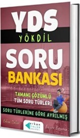 YDS-YÖKDİL Soru Bankası