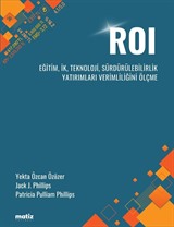 ROI - Eğitim, İK, Teknoloji, Sürdürülebilirlik Yatırımları Verimliliğini Ölçme