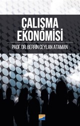 Çalışma Ekonomisi ve Endüstri İlişkileri Konu Anlatım Kitabı