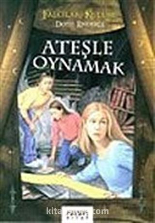 Ateşle Oynamak/Falcılar Kulübü 2