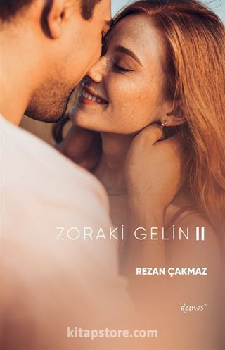 Zoraki Gelin-2