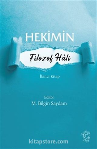 Hekimin Filozof Hali 2