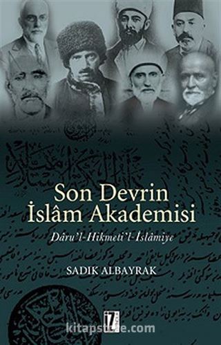 Son Devrin İslam Akademisi