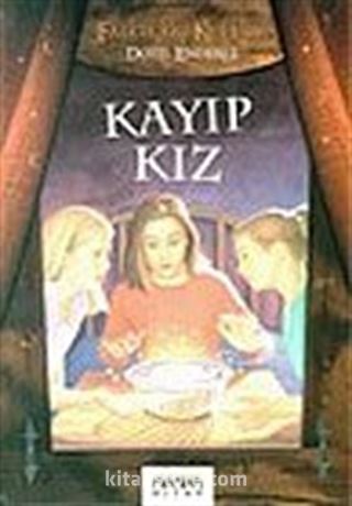 Kayıp Kız/Falcılar Kulübü 1