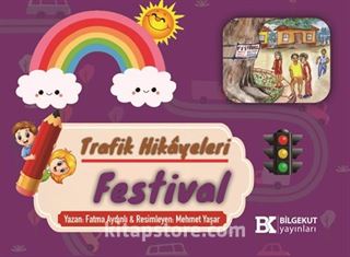 Trafik Hikayeleri Festival