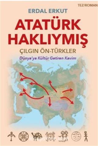 Atatürk Haklıymış