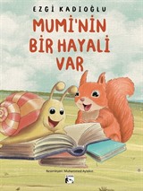 Mumi'nin Bir Hayali Var