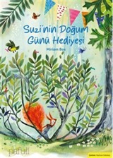 Suzi'nin Doğum Günü Hediyesi