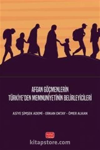 Afgan Göçmenlerin Türkiye'den Memnuniyetinin Belirleyicileri