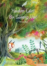 Yardım Edin! Bir Sürpriz Var!