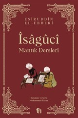 Mantık Dersleri - Îsagûcî