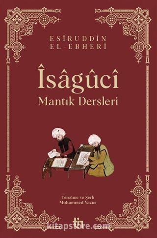 Mantık Dersleri - Îsagûcî