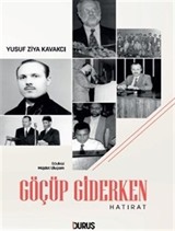 Göçüp Giderken