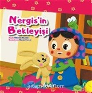 Nergis'in Bekleyişi