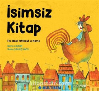 İsimsiz Kitap