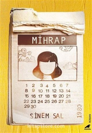 Mihrap