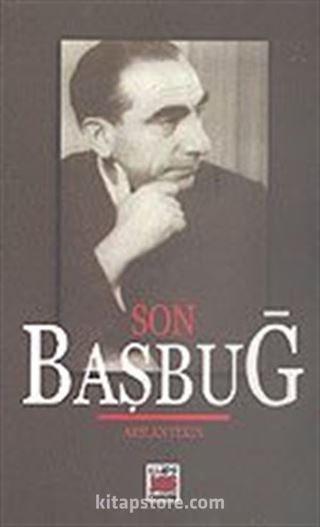 Son Başbuğ