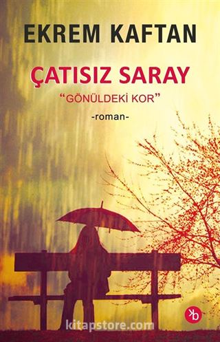 Çatısız Saray