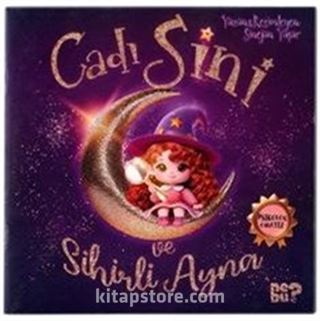 Cadı Sini ve Sihirli Ayna