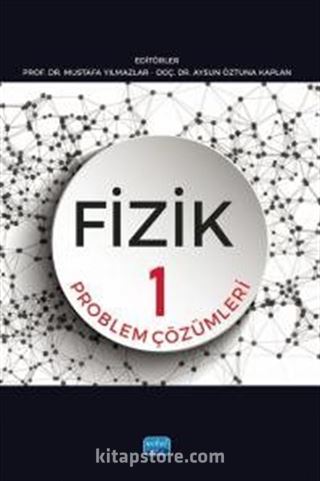 Fizik 1 / Problem Çözümleri