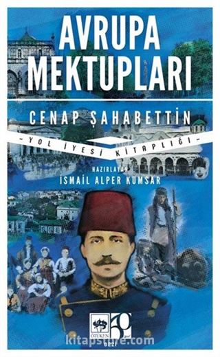 Avrupa Mektupları