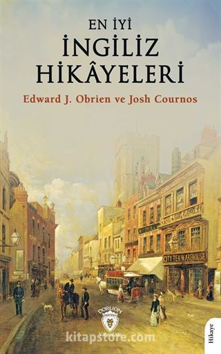 En İyi İngiliz Hikayeleri (1921-1922)